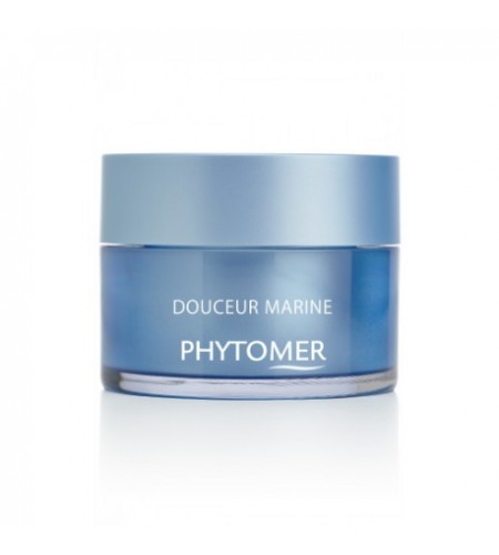 Douceur Marine Crème Apaisante Veloutée