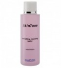 SkinTone refreshing cleansing water