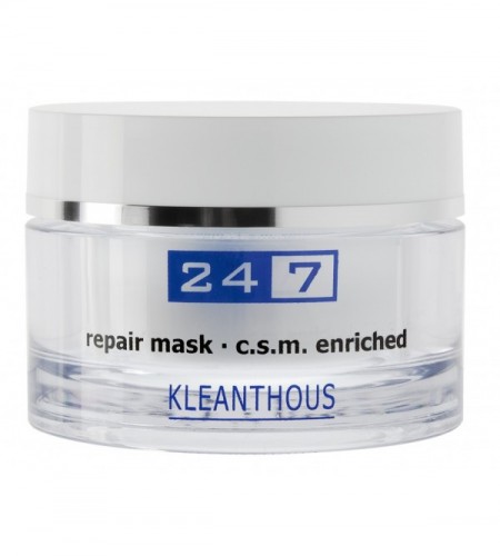 repair mask