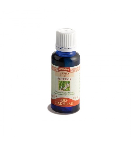 SINERGIE KAPHA VITALITE